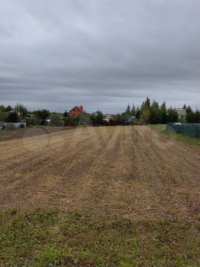 Участок 15 сот. (ИЖС)