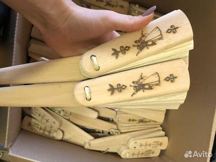 Пхачич, трещетки