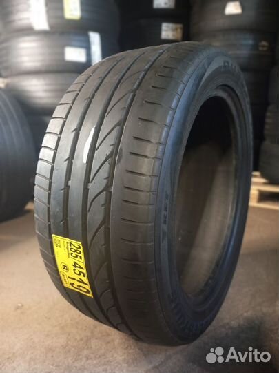 Bridgestone Dueler H/P 285/45 R19 111V