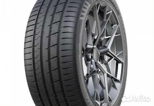 Habilead HF330 245/45 R18 и 275/40 R18 100W