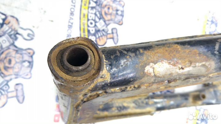 Маятник восход 2