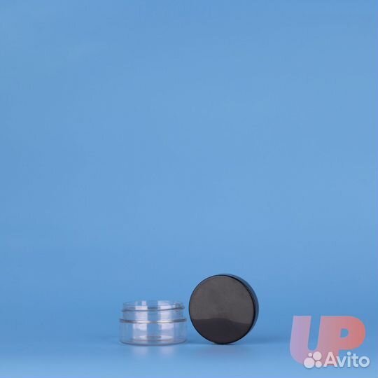 Пэт банки на 3, 5,10,25,50,150,200,250,380,500 мл