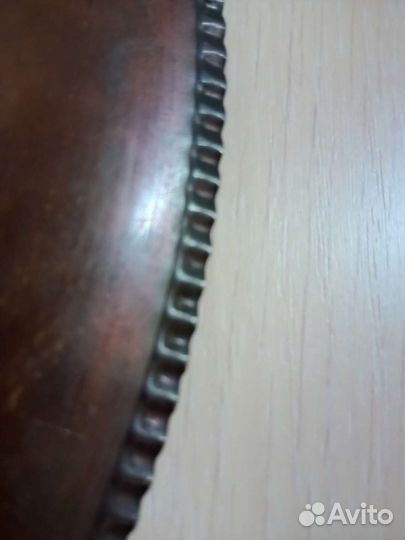 Настенная тарелка