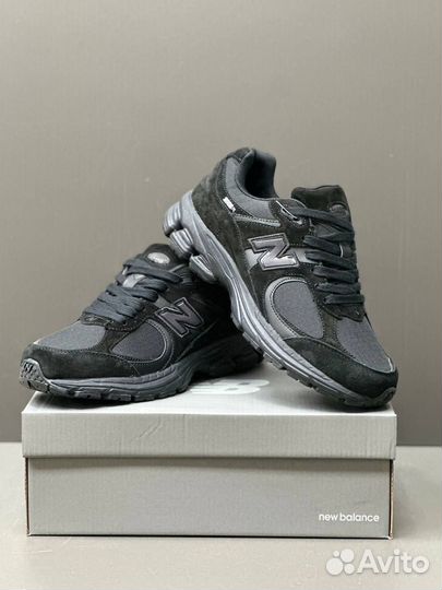 Кроссовки New balance 2002 (41)