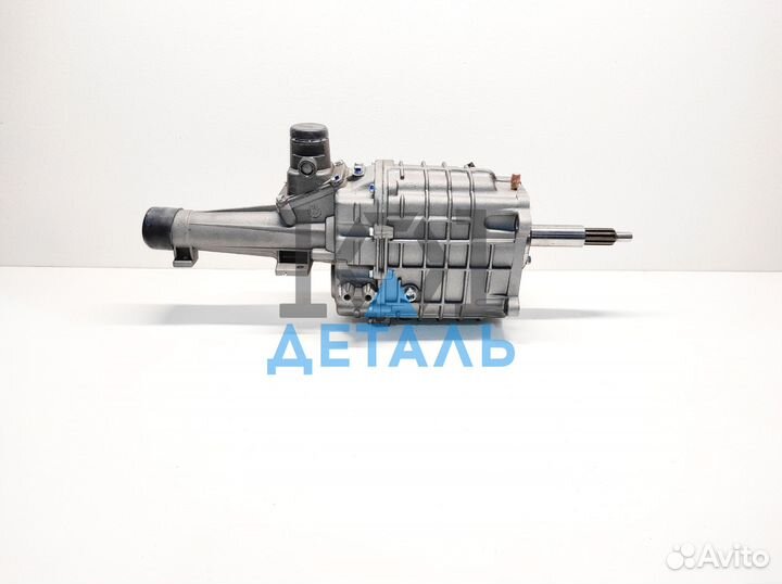 Кпп Газель Бизнес, Next. 1 год гарантия