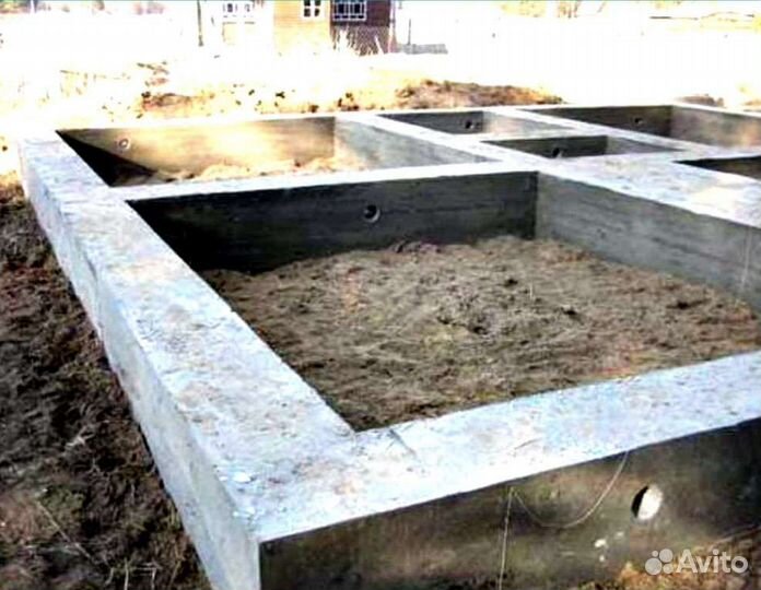 Бетон от завода с доставкой