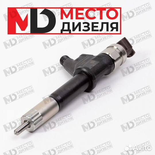 Форсунка топливная denso 095000-8871