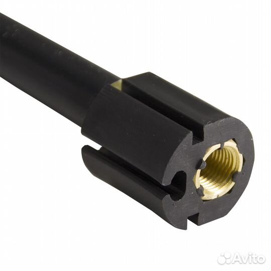 Сварочный гусак для полуавтомата