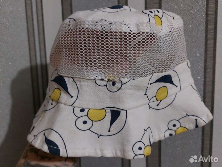 Панама детская