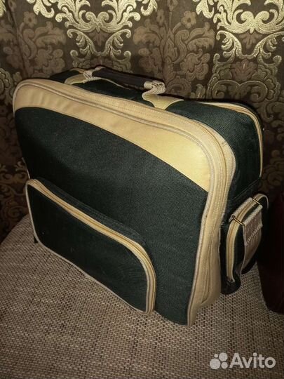 Набор посуды для пикника