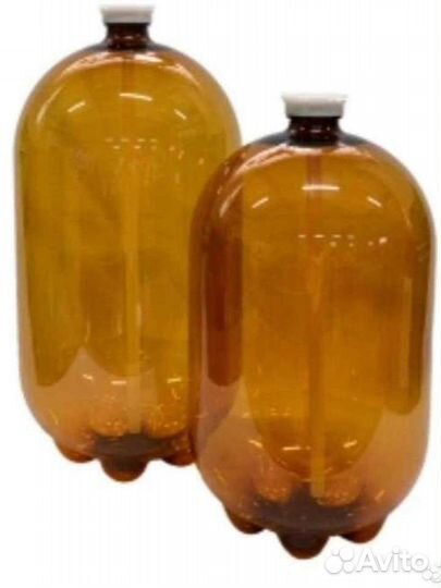 Пэт кеги 30 литров закручивающиеся