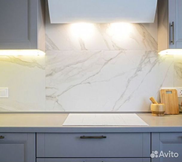 Модульная кухня от фабрики