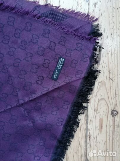 Платок шаль новый