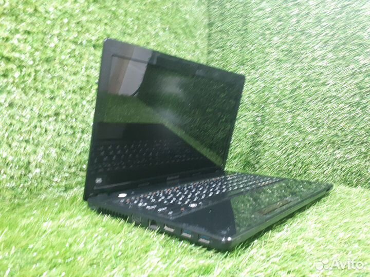 Отличный Lenovo студенту или в офис. Гарантия 1мес