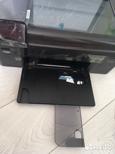 Принтер hp photosmart