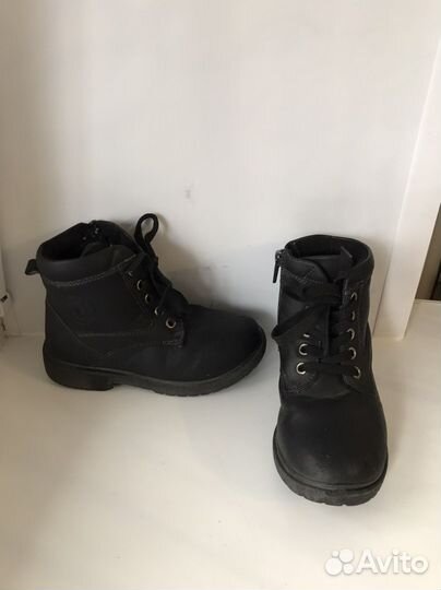 Обувь для мальчика