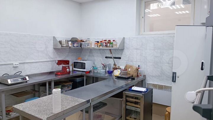 Свободного назначения, 63 м²