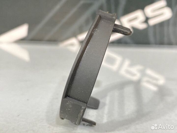 Решетка вентиляции Volkswagen Passat B5 AMX 2004