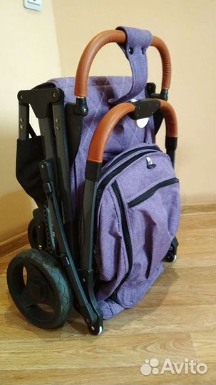 Детские коляски