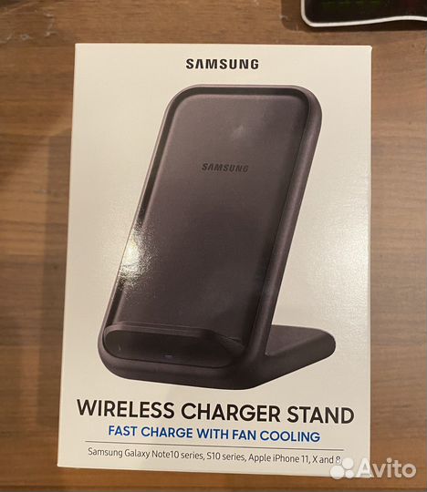 Samsung wireless Charger stand