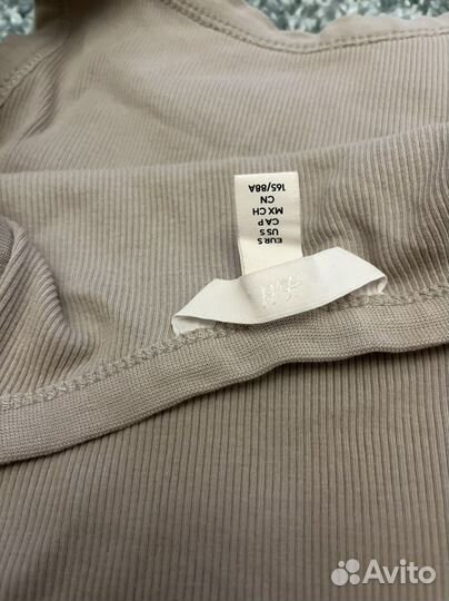 Топ женский hm