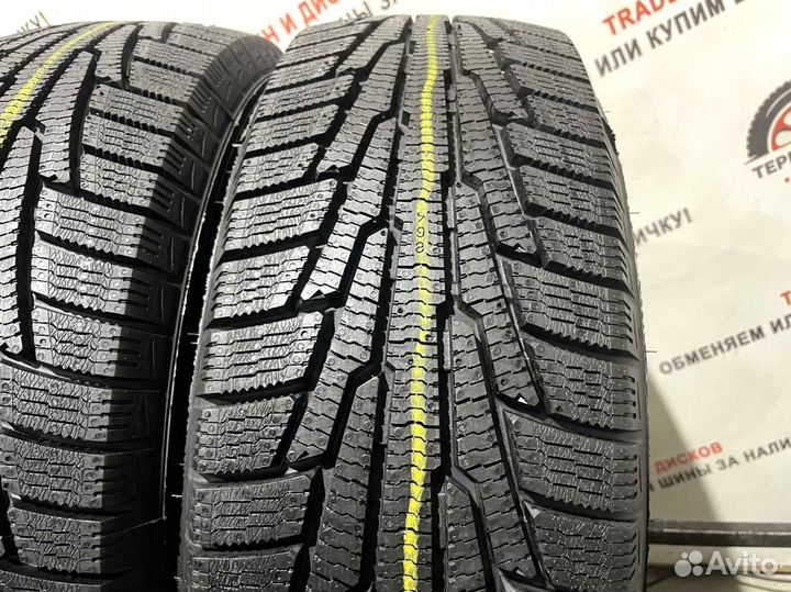 Nokian Tyres Nordman RS2 215/65 R16 102R