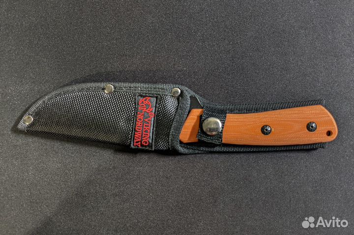 Нож Viking Nordway H049-41