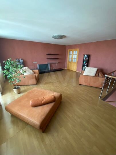 4-к. квартира, 146,2 м², 10/11 эт.