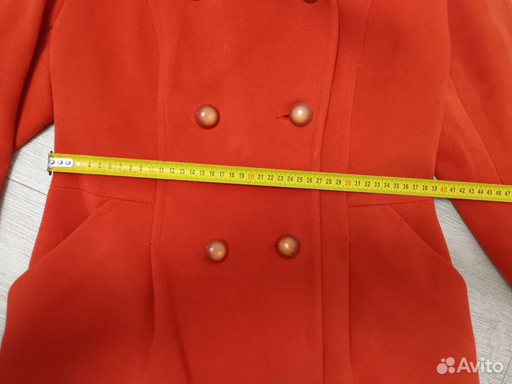 Пальто женское