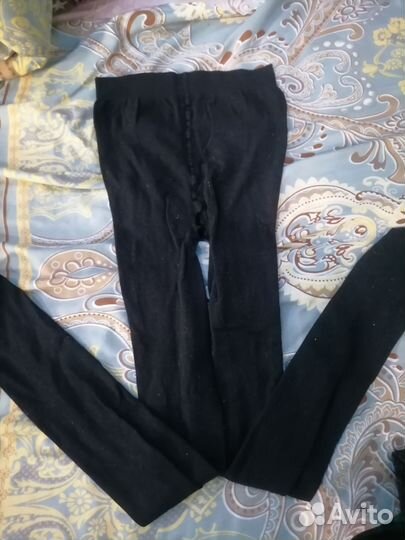 Пакет вещей для беременной