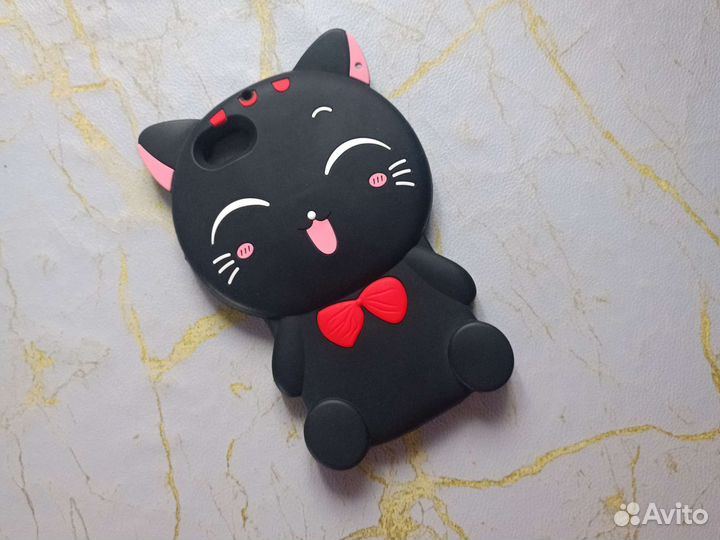 Чехол на honor 7а pro