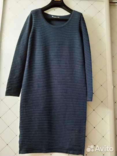 Роскошное новое платье 46-48