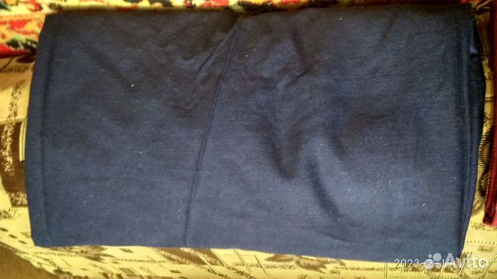 Отрез ткани СССР