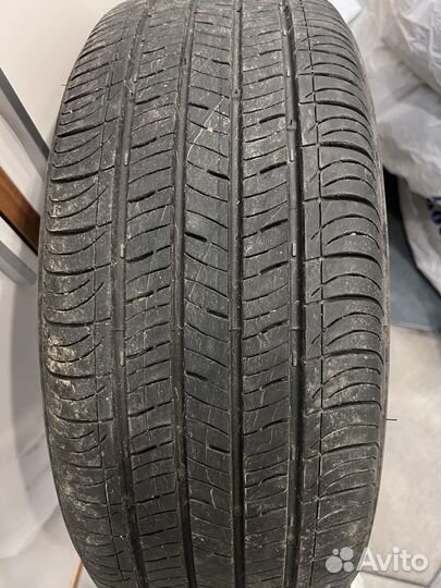 Kumho Solus SA01 Plus 205/55 R16 95