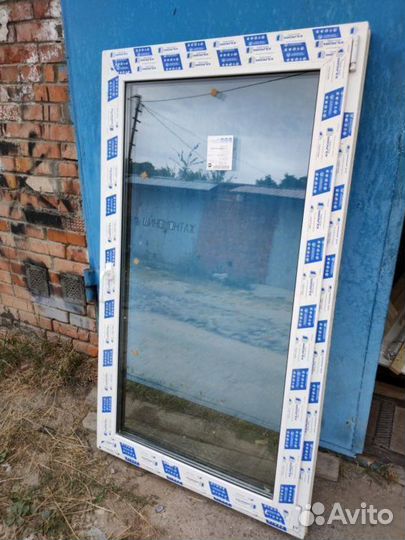 Окна на заказ