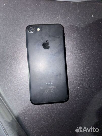 iPhone 7, 32 ГБ