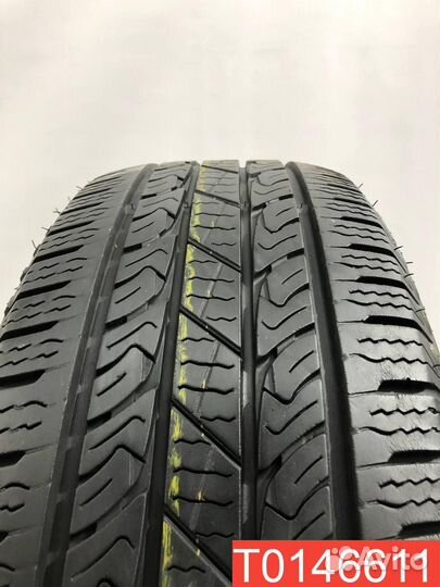 Nexen Roadian HTX RH5 265/65 R17 112H