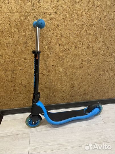 Самокат детский Rush action