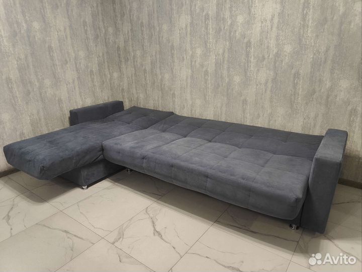 Угловой диван