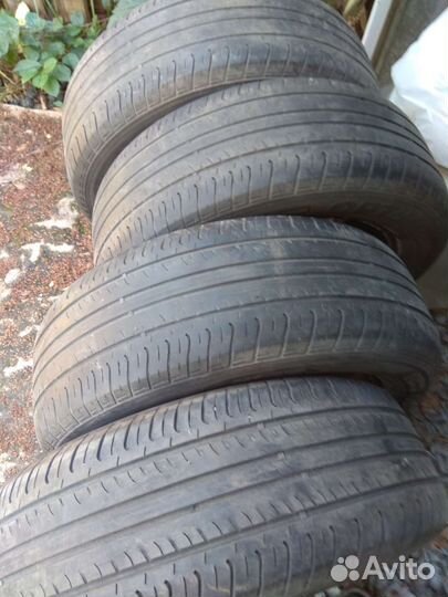 Hankook Optimo K415 225/60 R17 99H