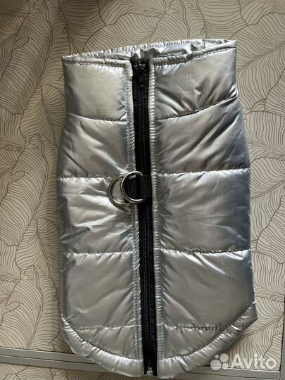 Жилет для собак