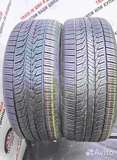 General Tire Altimax RT43 215/55 R17 94V