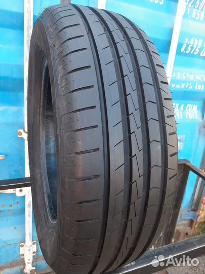 Vredestein SporTrac 5 205/60 R16 92V