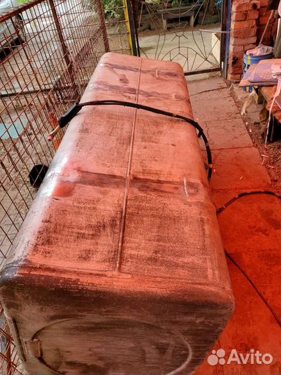 Сварка Аргоном