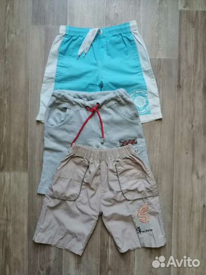 Детская одежда