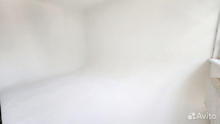 Аренда фотостудии с циклорамой и оранжереей