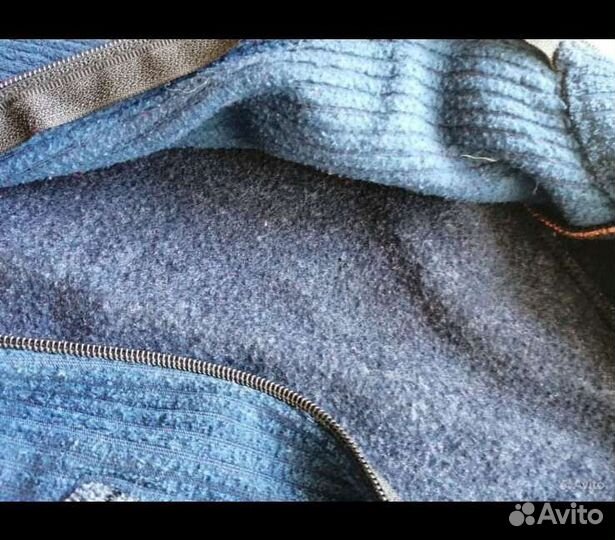 Кофта для мальчика 116