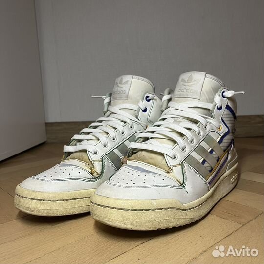 Adidas Forum оригинал