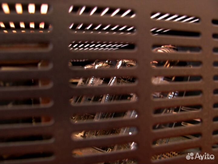 Ламповый усилитель Knight KNI-935