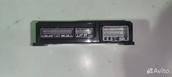 Блок сигнализации Land Rover